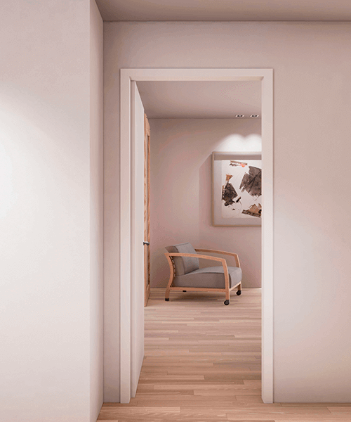 Vivienda Passivhaus en Askartza (Vitoria) · Askartza, Vitoria