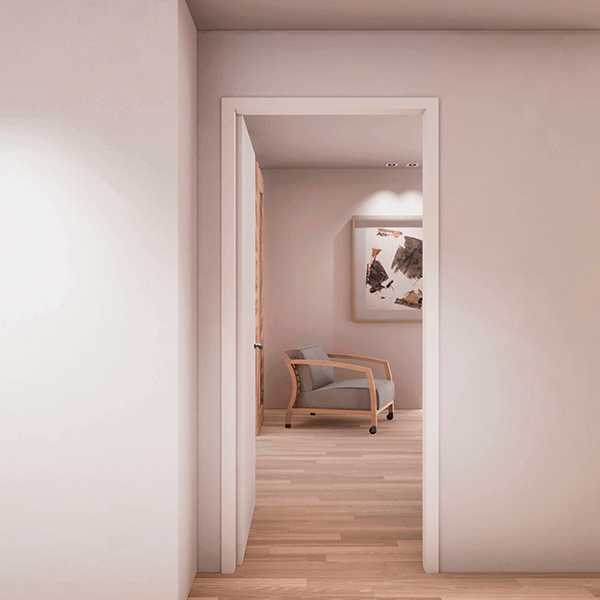 Construcción de la vivienda Passivhaus en Askartza, Vitoria