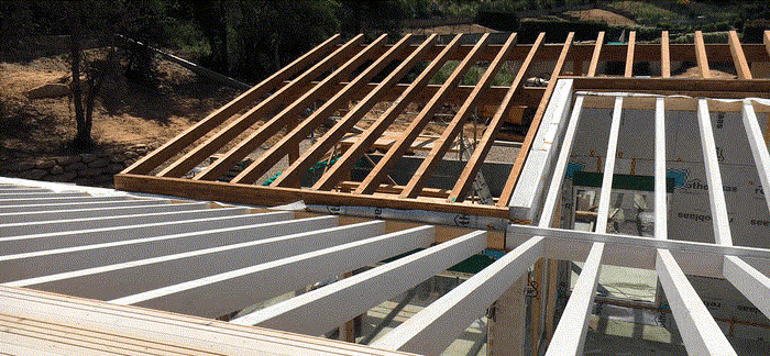 Vivienda Passivhaus Gerona · Gerona