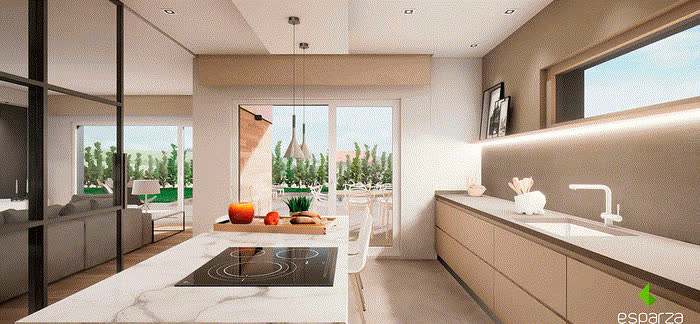 Vivienda Passivhaus en Askartza (Vitoria) · Askartza, Vitoria