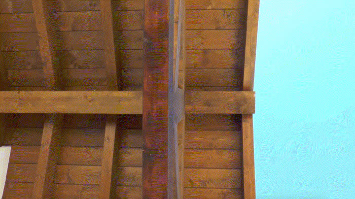 Vivienda Passivhaus Valdemorillo (Madrid) · Valdemorillo, Madrid