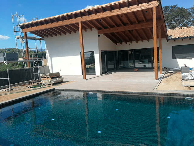 Vivienda Passivhaus Gerona