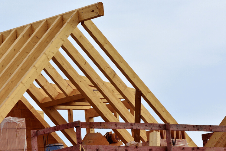 Construcciones en madera